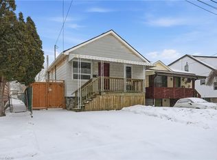 422 Brunswick St, Hamilton, ON L8H 6S4