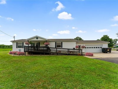 2115 State Route 534, Southington, OH, 44470
