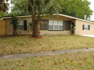 11748 Sands Ave, Jacksonville, FL 32246