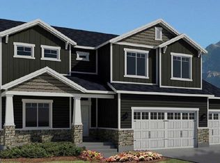 7243 S 1250 E, South Weber, UT 84405