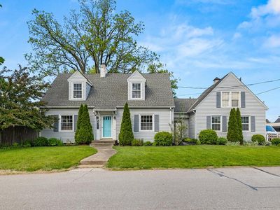 526 W Liberty St, Ashland, OH, 44805