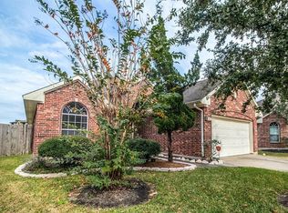 7202 Lyndhurst Village Ln, Spring, TX 77379