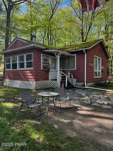 123 Oak Dr, Shohola, PA, 18458