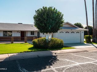 10867 W Peoria Ave, Sun City, AZ 85351