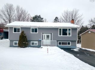 1320 Riverside Dr, Lower Sackville, NS B4C1C3