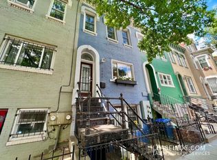 1906 9th St NW, Washington, DC 20001