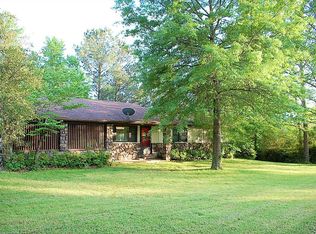 75 Hillcrest St, Dover, AR 72837