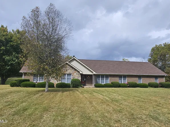 28065 Lee Hwy, Abingdon, VA 24211