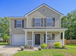 119 Old Tree Rd, Goose Creek, SC 29445