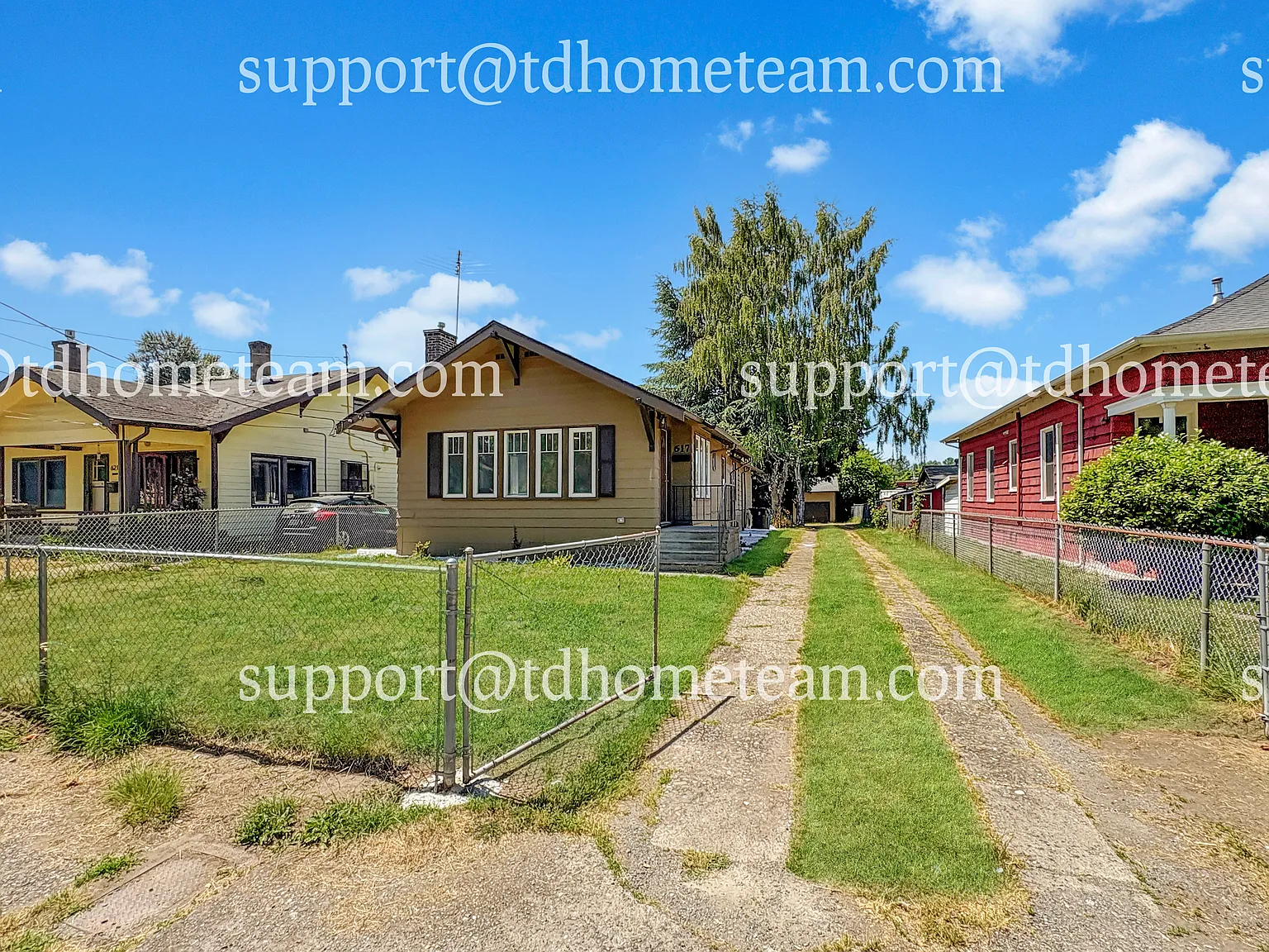 3 bed, 1310 sqft, $2,700 — Photo 2