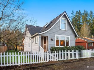 8437 309th Pl SE, Fall City, WA 98024