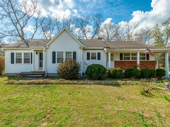 2736 Pine Grove Rd, Ringgold, GA 30736