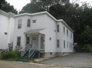 6 Gardner Ter, Worcester, MA 01610