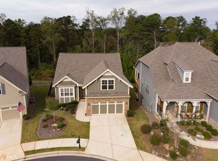 3796 Golden Leaf Point SW, Gainesville, GA 30504