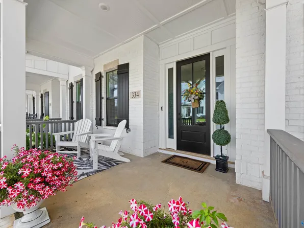 334 Hay Rake Dr, Madison, AL 35757