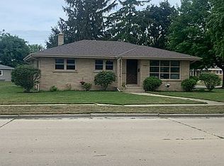 1608 21st St, Kenosha, WI 53140