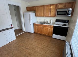 222 W 3rd St #1, Bloomsburg, PA 17815