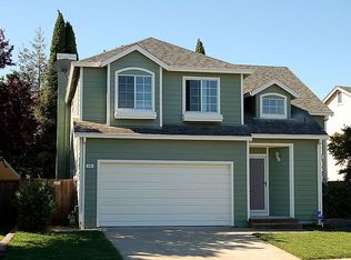 205 Leafwood Ct, Suisun City, CA 94585