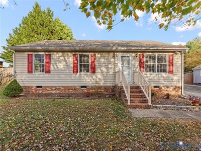 7036 Snaffle Ct, Mechanicsville, VA, 23111