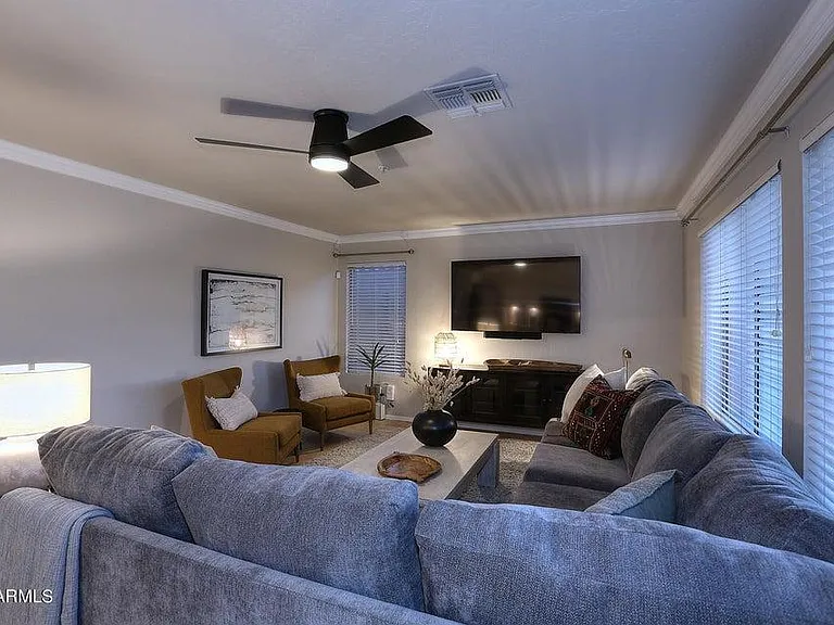 10354 E Raintree Dr — Photo 2