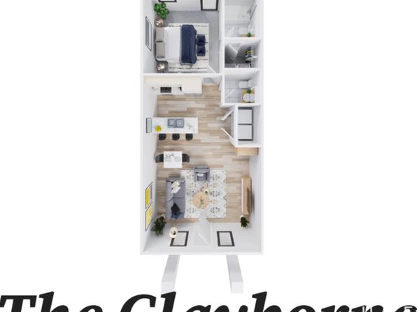 1900 Resource Ln UNIT 402