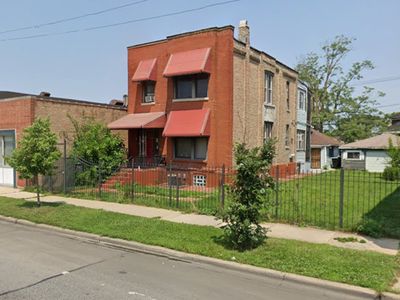 1740 W 87th St, Chicago, IL, 60620