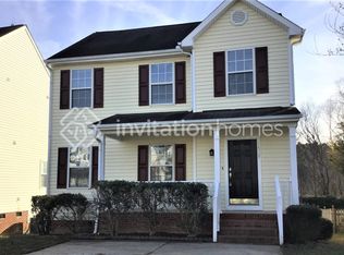 1525 Crag Burn Ln, Raleigh, NC 27604