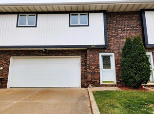 6007 Eric St APT C, Weston, WI 54476