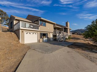 23580 Lakeview Dr, Tehachapi, CA 93561