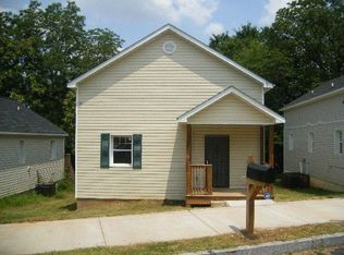 908 Welch St SW, Atlanta, GA 30310