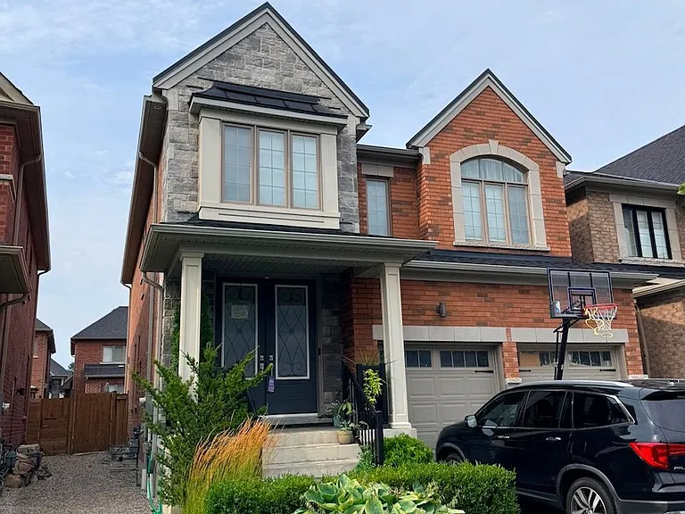45 Brabin Cir #BASEMENT — Photo 1