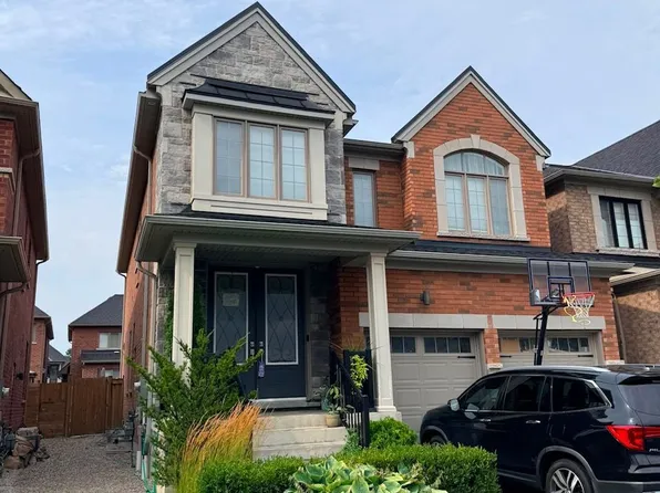 45 Brabin Cir #Basement, Whitby, ON L1P 0B9