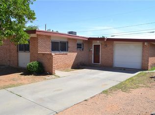 5528 Vancouver St, El Paso, TX 79924