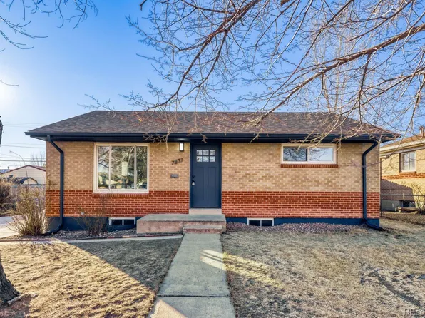 7831 Shoshone St, Denver, CO 80221
