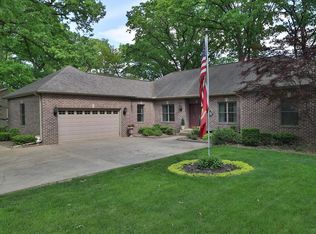 1116 W Wonderview Dr, Dunlap, IL 61525