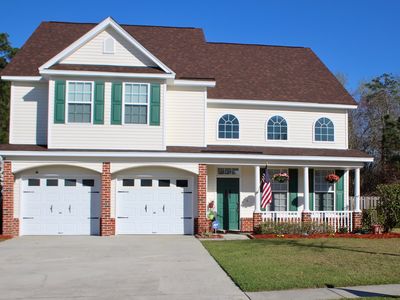 10 River Rock Rd, Savannah, GA, 31419