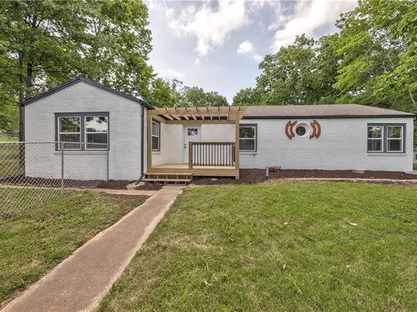 5200 Miami Ave, Kansas City, KS 66106