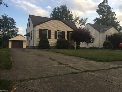 613 Princeton Ave, Elyria, OH, 44035
