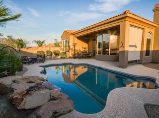 15524 E Jojoba Ln, Fountain Hills, AZ 85268
