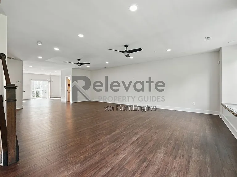 4227 Saunders Tavern Trl #B — Photo 20