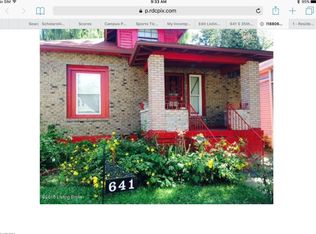 641 S 35th St, Louisville, KY 40211