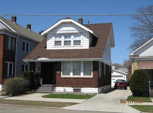 818 W 32nd St, Erie, PA 16508