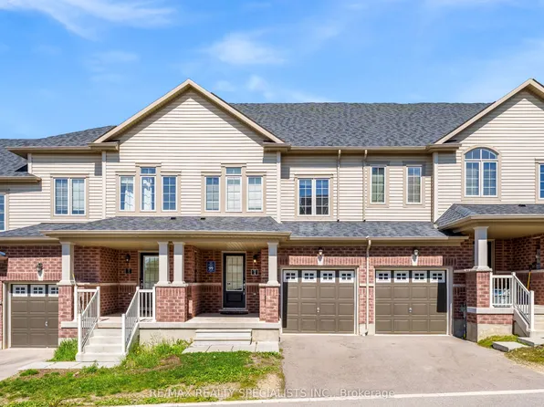 740 Linden Dr #4, Cambridge, ON N3H 0E3