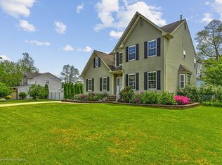 11 Hoffner Ct, Roebling, NJ 08554