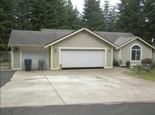 130 Foreman Rd, McCleary, WA 98557
