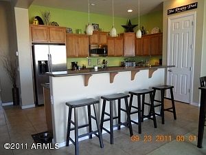 5th image of 18188 W Las Palmaritas Dr
