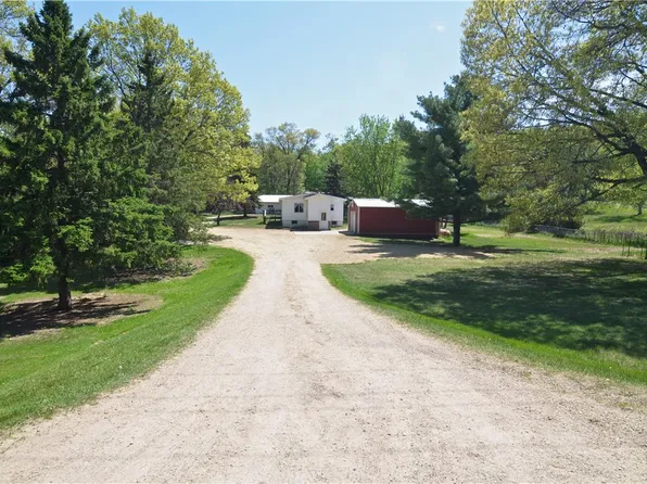 W2585 County Road R, Durand, WI 54736