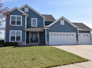 3905 17th St, Kenosha, WI 53144