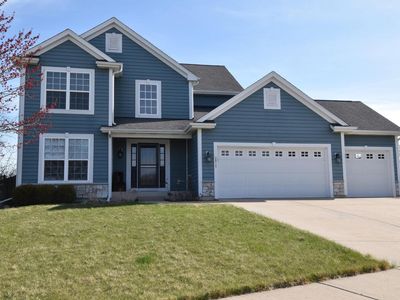 3905 17th STREET, Kenosha, WI, 53144