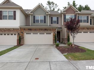 341 Scotlow Way, Morrisville, NC 27560